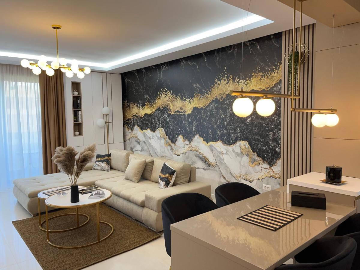 מאמאיה Sas 2 Luxury Apartments מראה חיצוני תמונה