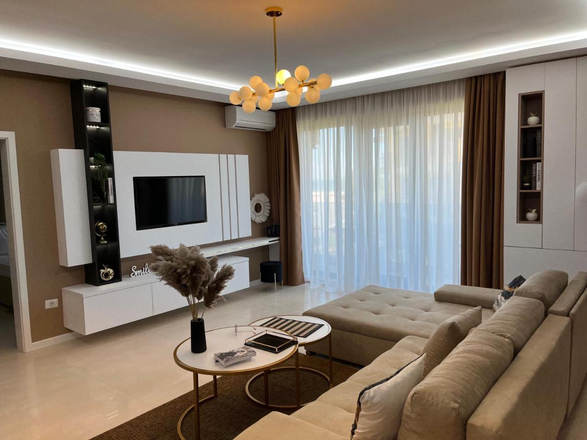 מאמאיה Sas 2 Luxury Apartments מראה חיצוני תמונה