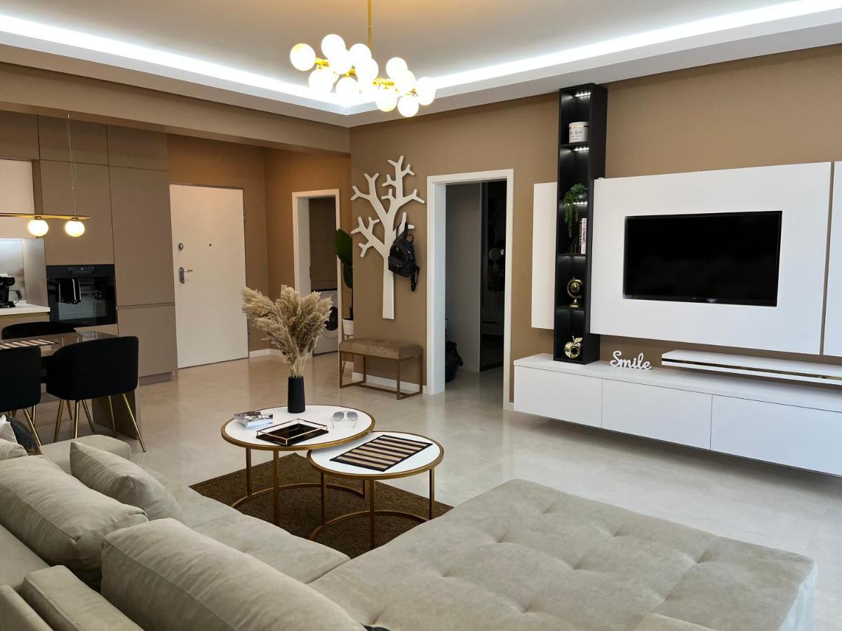 מאמאיה Sas 2 Luxury Apartments מראה חיצוני תמונה