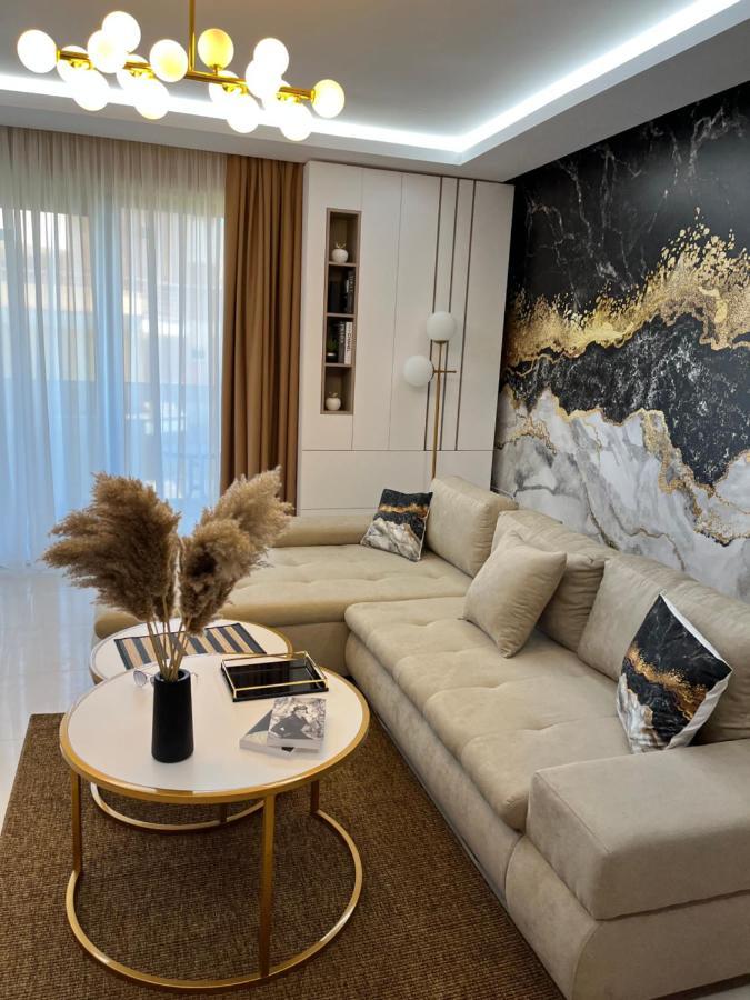 מאמאיה Sas 2 Luxury Apartments מראה חיצוני תמונה