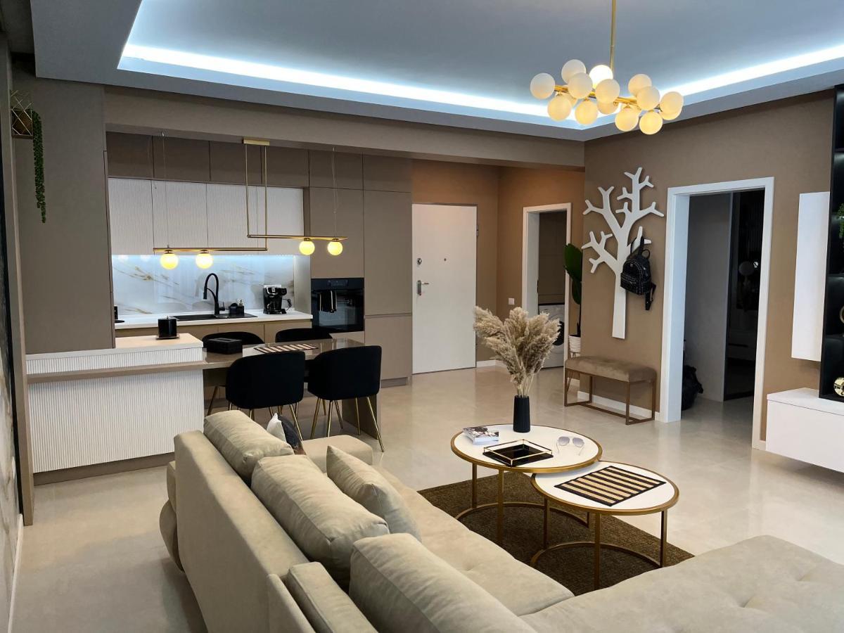 מאמאיה Sas 2 Luxury Apartments מראה חיצוני תמונה