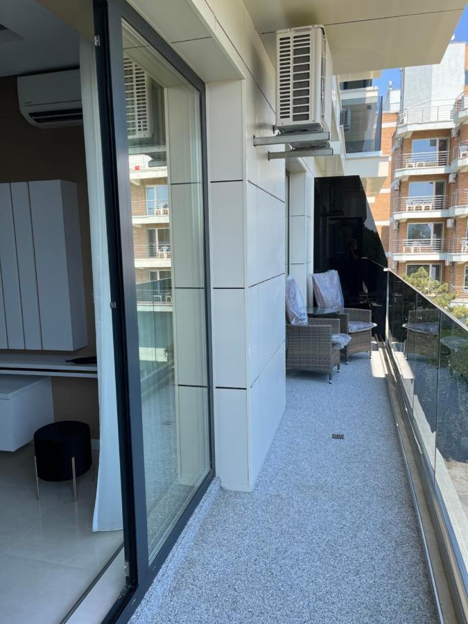 מאמאיה Sas 2 Luxury Apartments מראה חיצוני תמונה