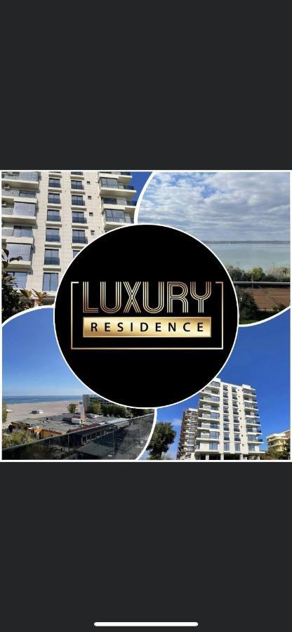 מאמאיה Sas 2 Luxury Apartments מראה חיצוני תמונה