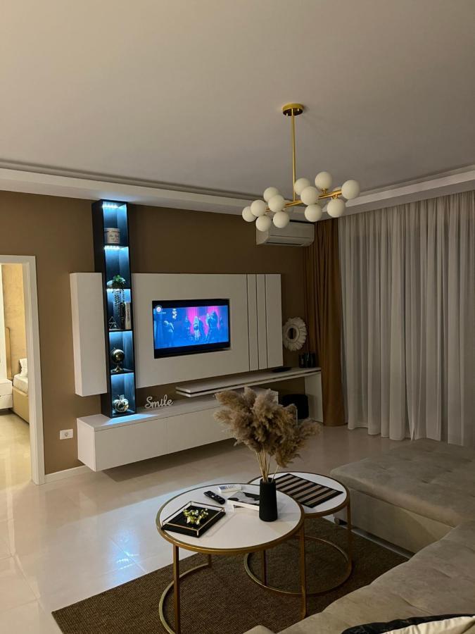מאמאיה Sas 2 Luxury Apartments מראה חיצוני תמונה