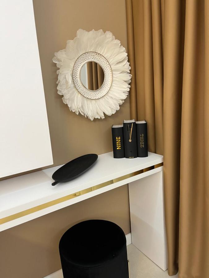 מאמאיה Sas 2 Luxury Apartments מראה חיצוני תמונה