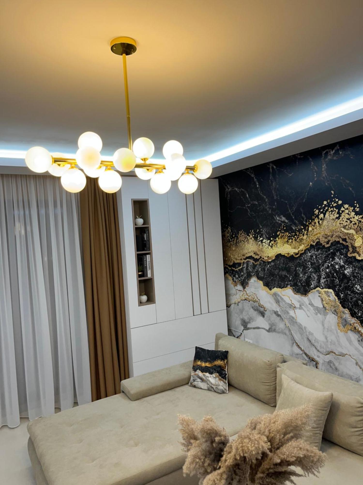 מאמאיה Sas 2 Luxury Apartments מראה חיצוני תמונה