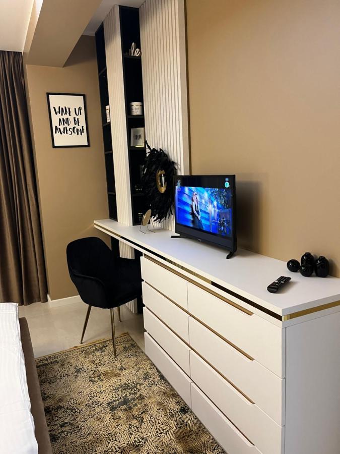 מאמאיה Sas 2 Luxury Apartments מראה חיצוני תמונה