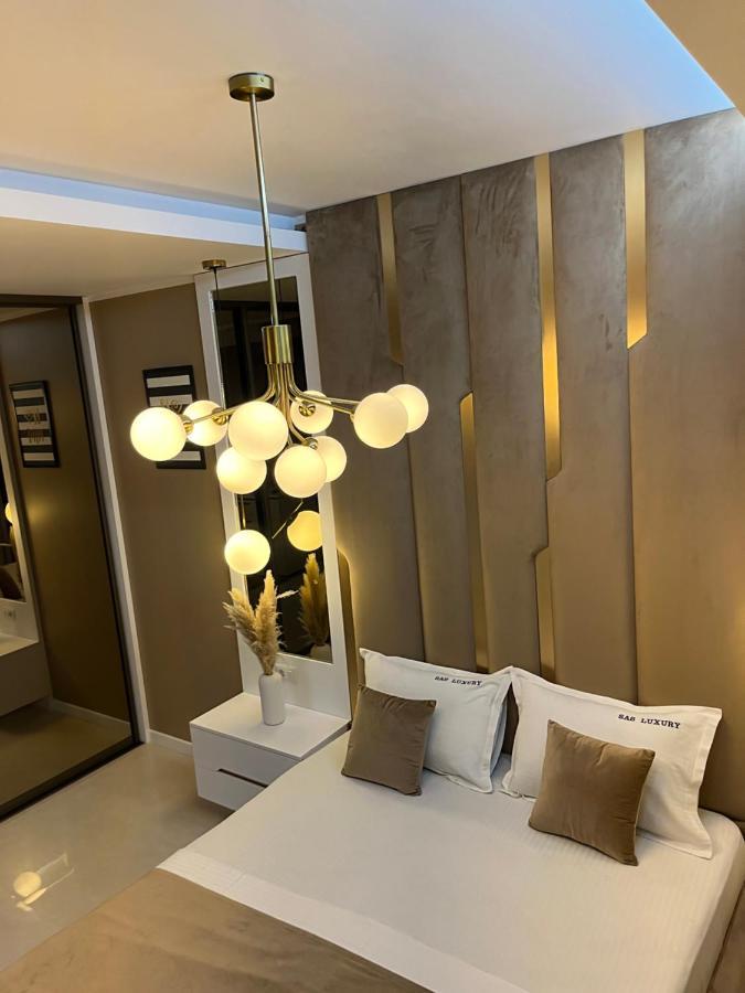 מאמאיה Sas 2 Luxury Apartments מראה חיצוני תמונה