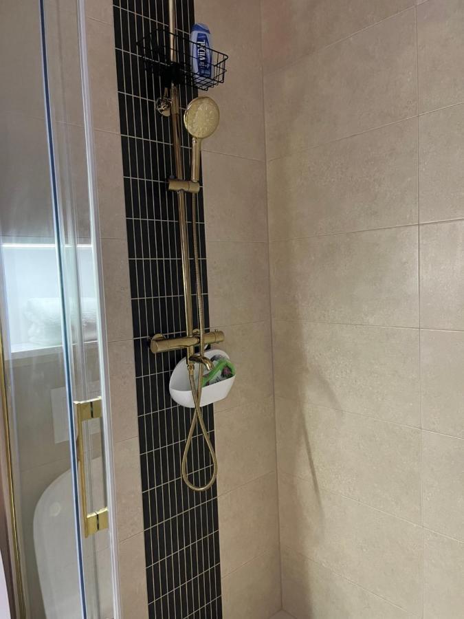 מאמאיה Sas 2 Luxury Apartments מראה חיצוני תמונה