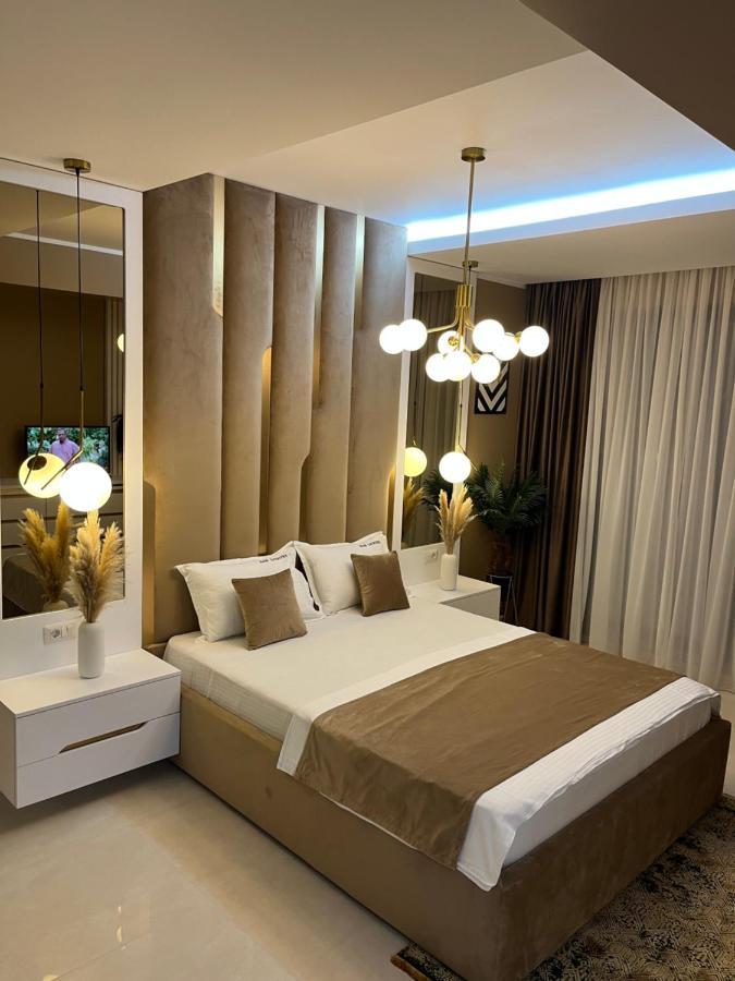 מאמאיה Sas 2 Luxury Apartments מראה חיצוני תמונה