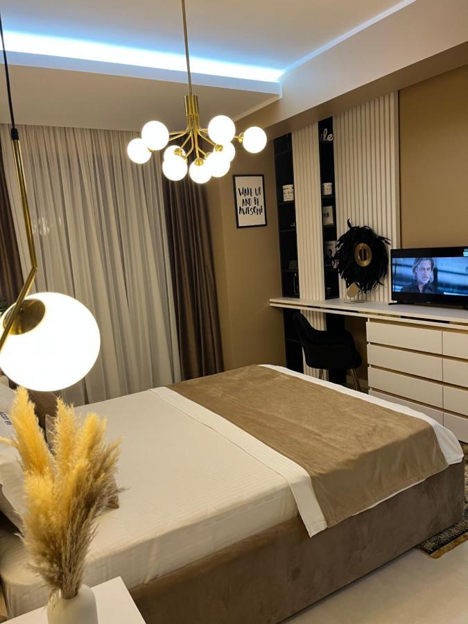 מאמאיה Sas 2 Luxury Apartments מראה חיצוני תמונה