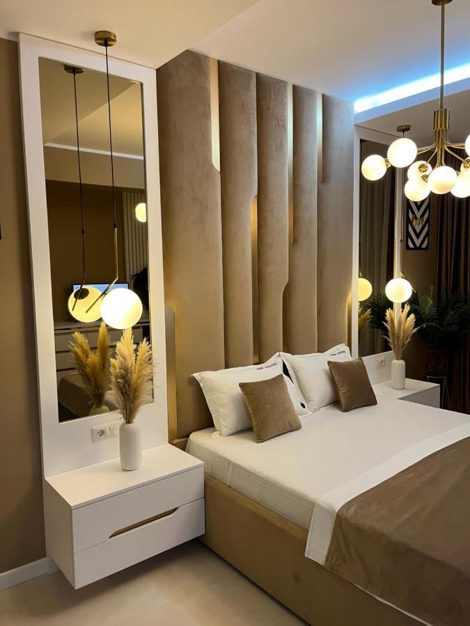 מאמאיה Sas 2 Luxury Apartments מראה חיצוני תמונה