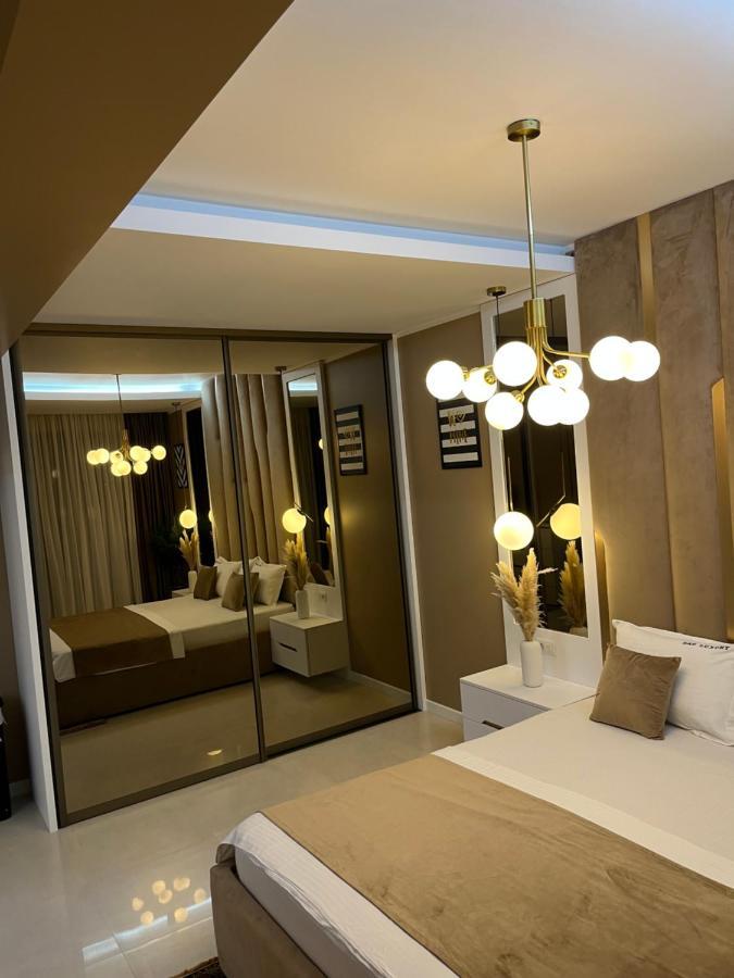 מאמאיה Sas 2 Luxury Apartments מראה חיצוני תמונה