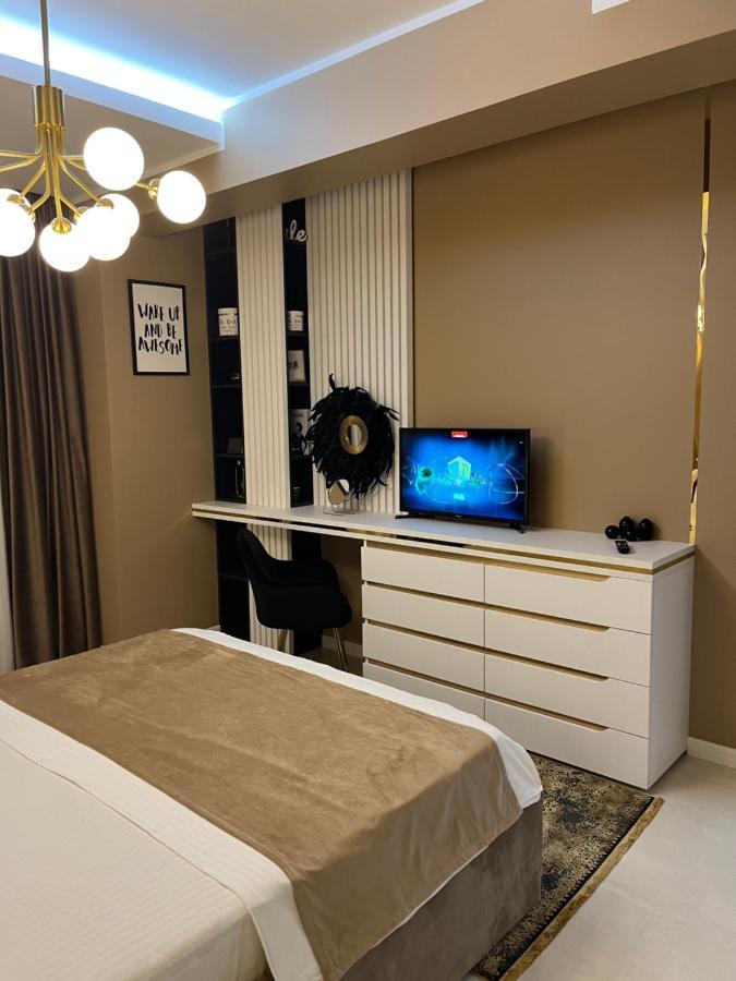 מאמאיה Sas 2 Luxury Apartments מראה חיצוני תמונה