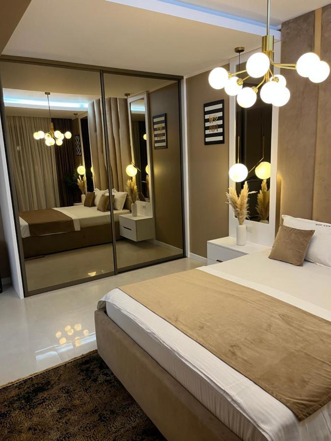 מאמאיה Sas 2 Luxury Apartments מראה חיצוני תמונה