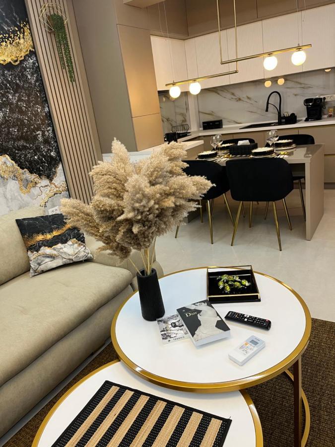 מאמאיה Sas 2 Luxury Apartments מראה חיצוני תמונה