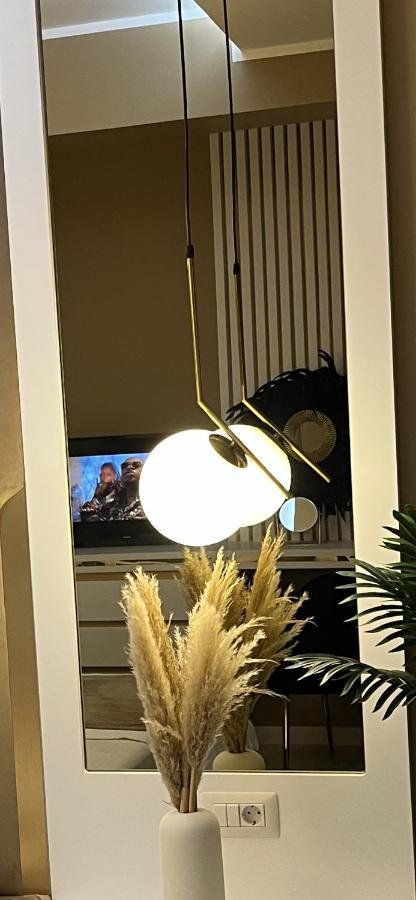 מאמאיה Sas 2 Luxury Apartments מראה חיצוני תמונה