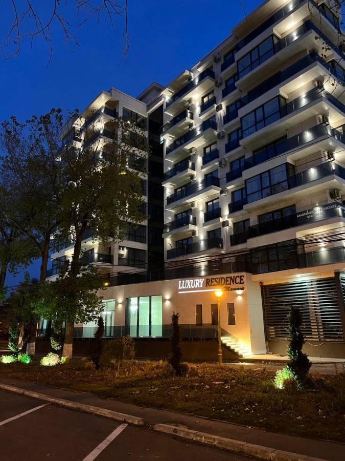 מאמאיה Sas 2 Luxury Apartments מראה חיצוני תמונה
