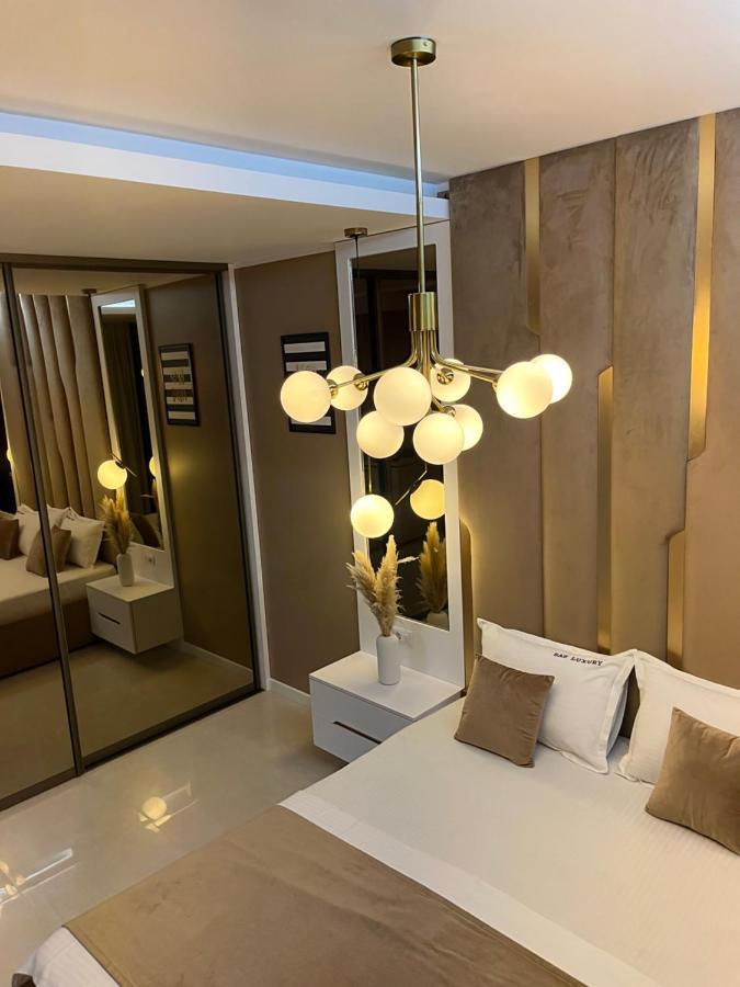 מאמאיה Sas 2 Luxury Apartments מראה חיצוני תמונה