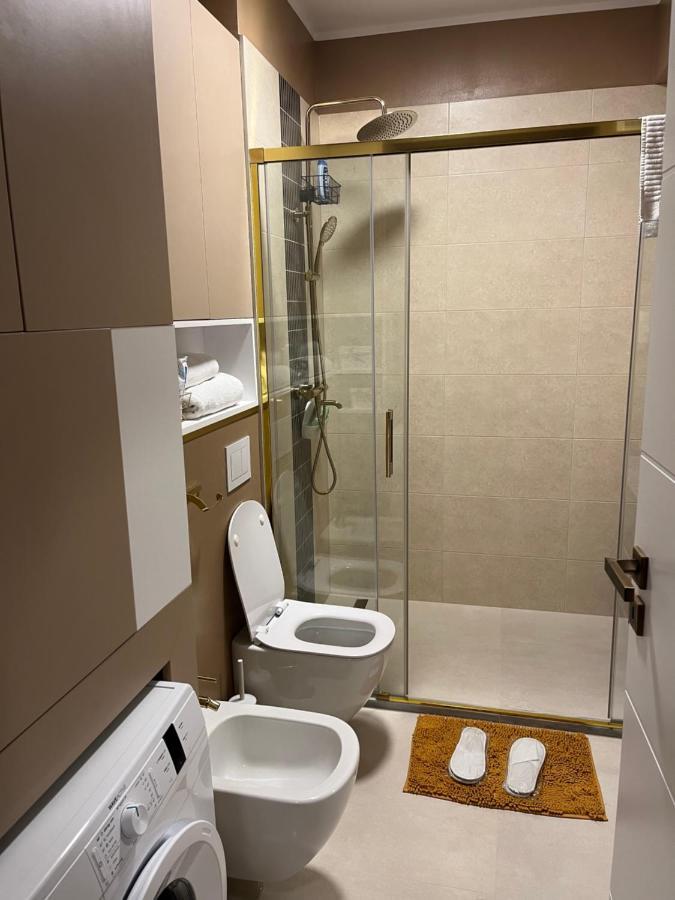 מאמאיה Sas 2 Luxury Apartments מראה חיצוני תמונה